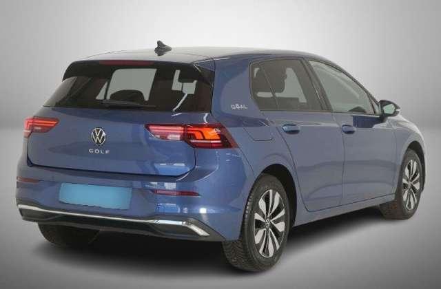 Volkswagen Golf GOAL 1.5 TSI 116 CV *GANCIO+NAVI* ONLY PROMO!
