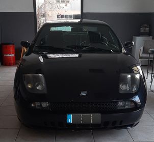 Fiat Coupe PININFARINA 1.8 16V ASI