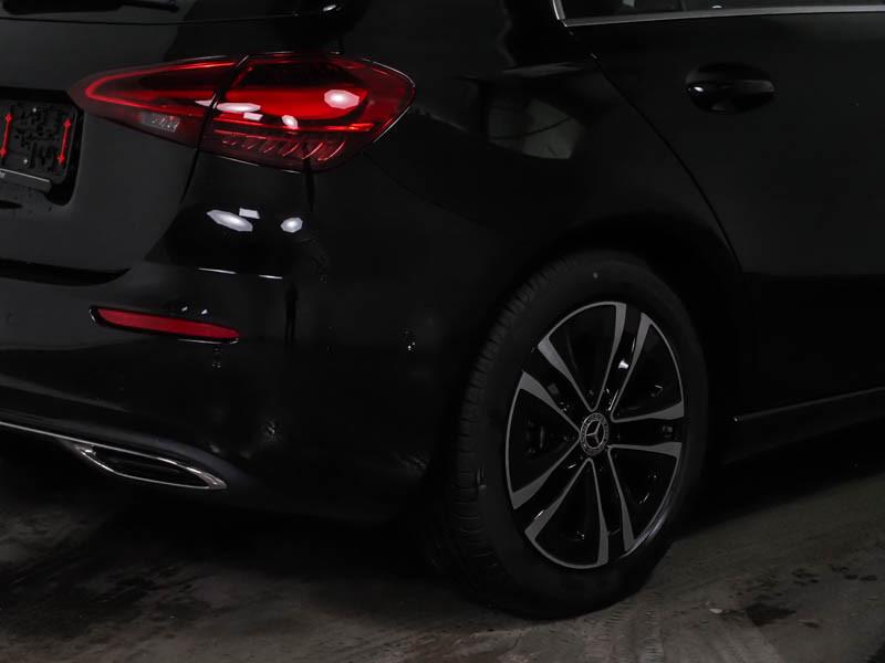 Mercedes-Benz A 180 180 Automatic Progressive Advanced