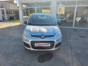 Fiat Panda 1.2 lounge benzina/gpl 2020