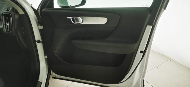 VOLVO XC40 T4 Recharge Plug-in Hybrid Inscription Expression