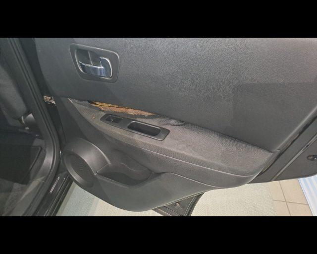 NISSAN Qashqai 2.0 dci Acenta 4x4