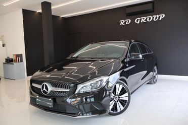Mercedes-benz CLA 200d Auto Premium AMG