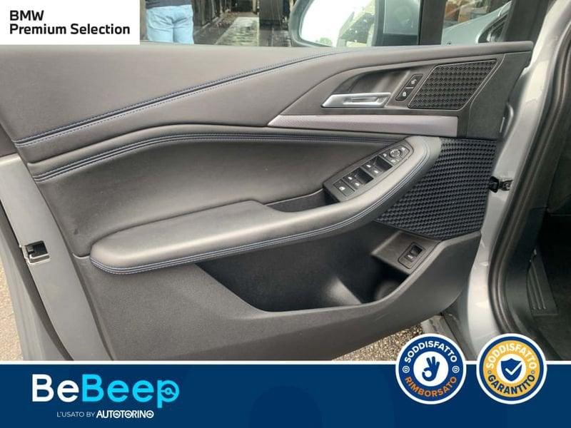 BMW Serie 2 Active Tourer 218D ACTIVE TOURER MSPORT AUTO