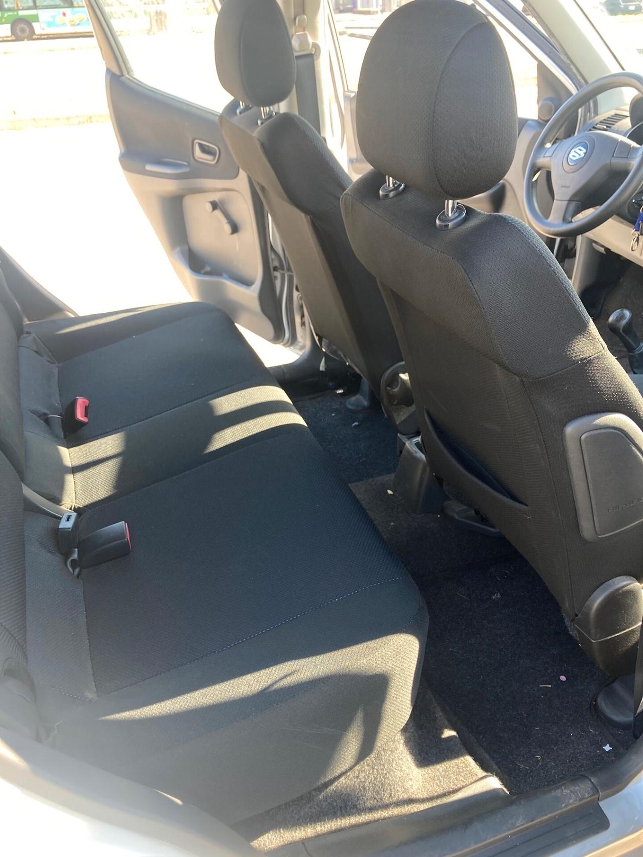 Suzuki Ignis 1.3 16V cat GL