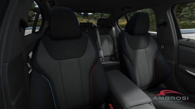 BMW 320 Serie 3 d Berlina Msport Comfort Package
