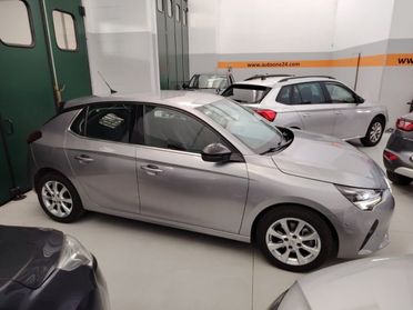 OPEL Corsa 1.2 100 CV Elegance PREZZO REALE - NEOPATENTATI
