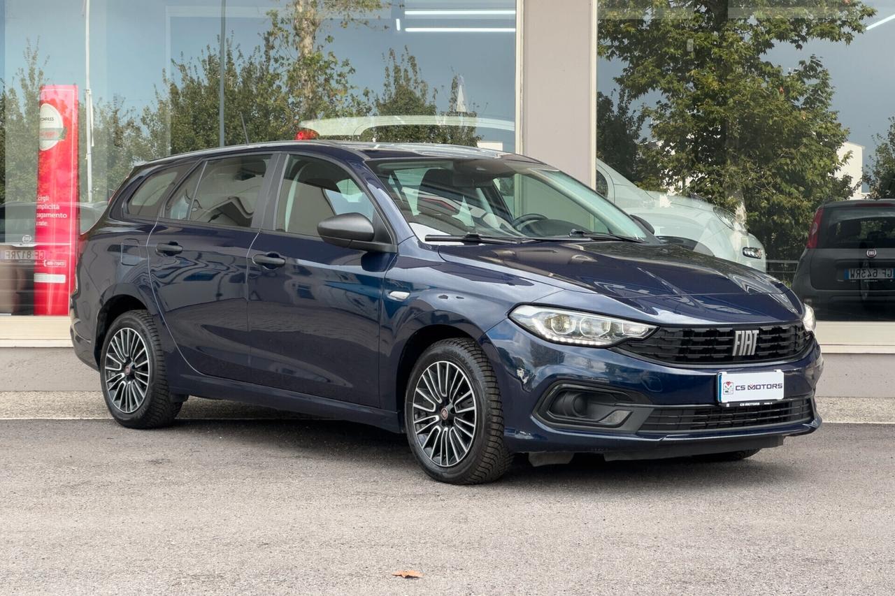 FIAT TIPO SW 130 DIESEL City Life