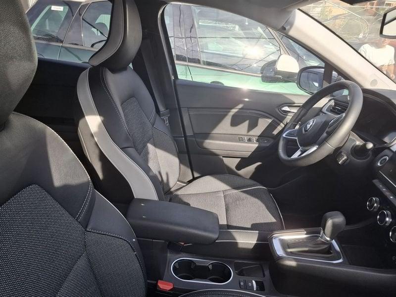 Renault Captur II 2019 1.6 E-Tech full hybrid Techno 145cv auto