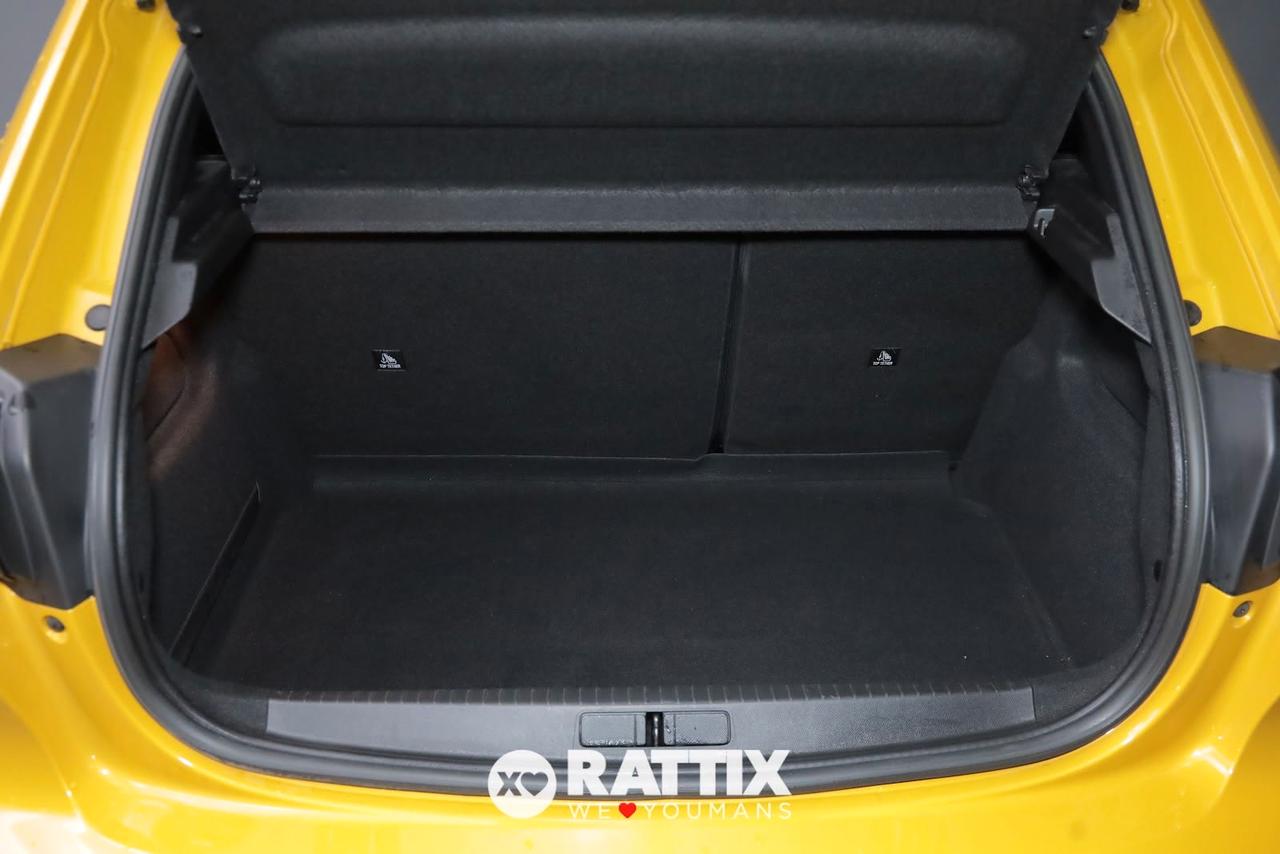 Peugeot e-208 motore elettrico 100kW Active Pack