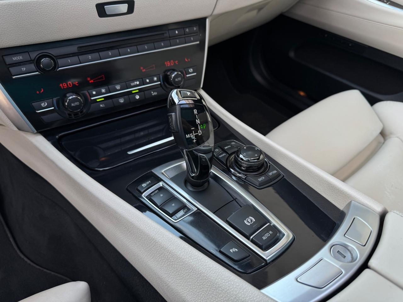 Bmw 530d Gran Turismo 245cv Full Optional