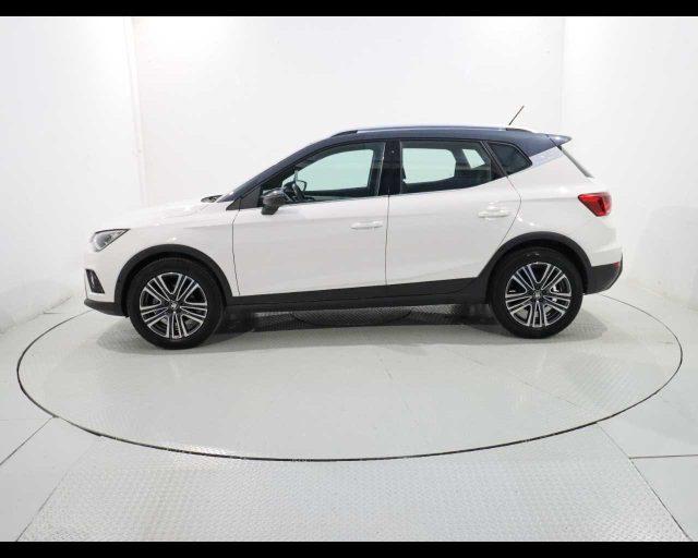 SEAT Arona 1.0 TGI XCELLENCE