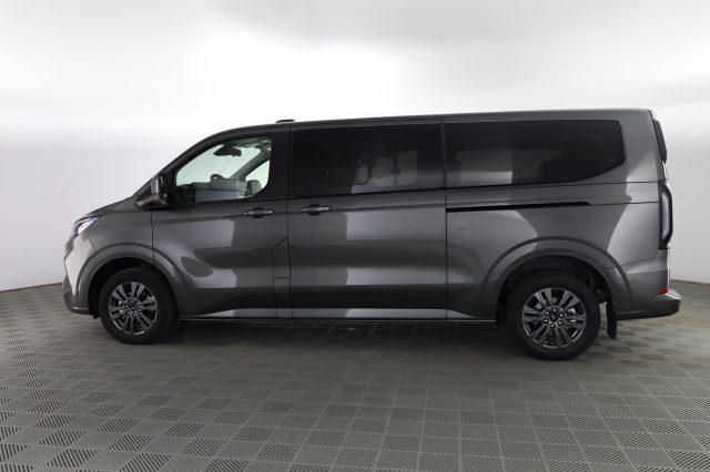FORD Tourneo Custom 2°s 320 2.0 EcoBlue 170CV aut. PL Titanium