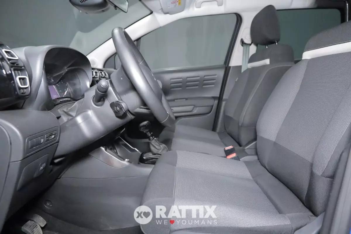 Citroen C3 Aircross 1.5 BlueHDI 110CV Feel