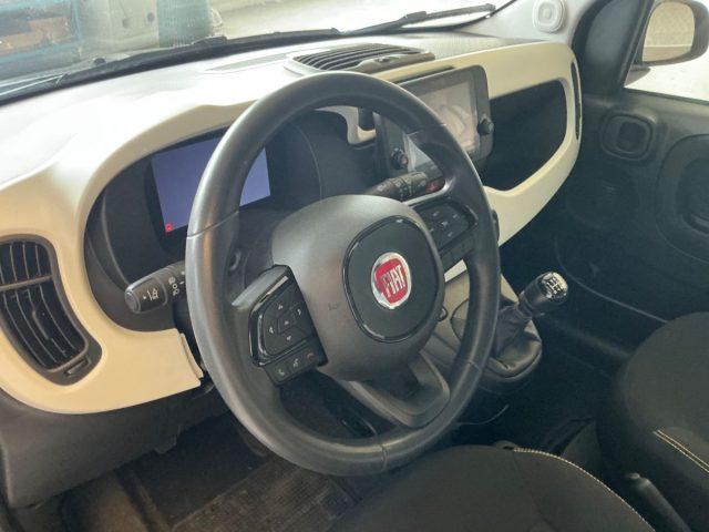 FIAT Panda 1.0 FireFly S&S Hybrid Pandina Cross PREZZO VERO
