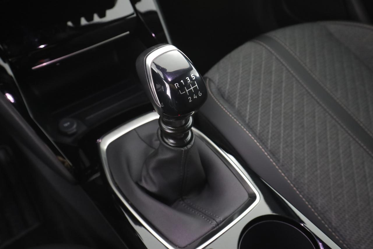 PEUGEOT 2008 2ª serie 2008 PureTech 100 S&S Allure