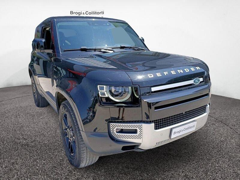 Land Rover Defender 90 3.0 I6 MHEV 200cv SE AWD Auto