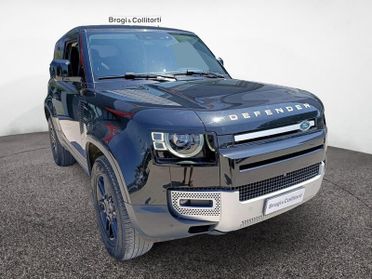 Land Rover Defender 90 3.0 I6 MHEV 200cv SE AWD Auto
