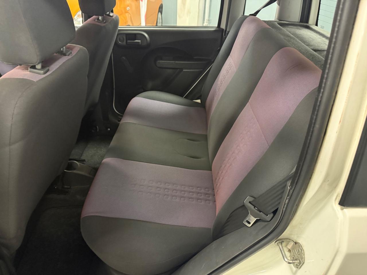 Fiat Panda 1.2 Dynamic Natural Power 60CV