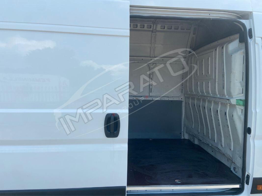 Fiat Ducato MAXI 35 XLH3 2.3 MJT 140CV E6D-TE