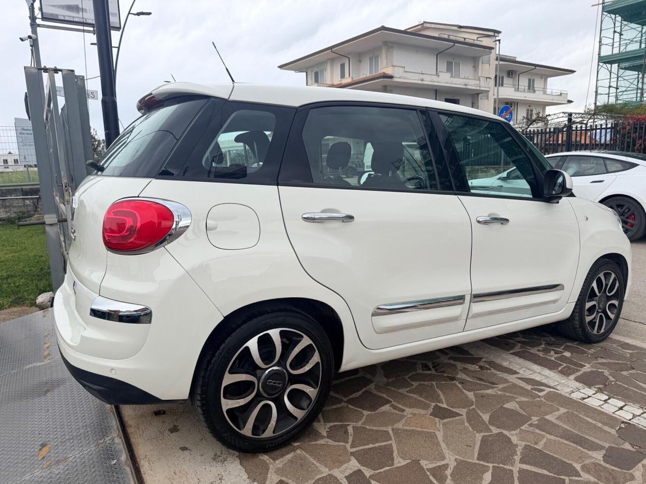 Fiat 500L 1.3 Multijet 95 CV Business