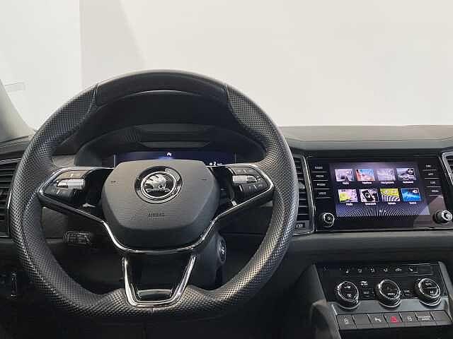 SKODA Kodiaq 1.5 TSI ACT DSG 7 posti Style