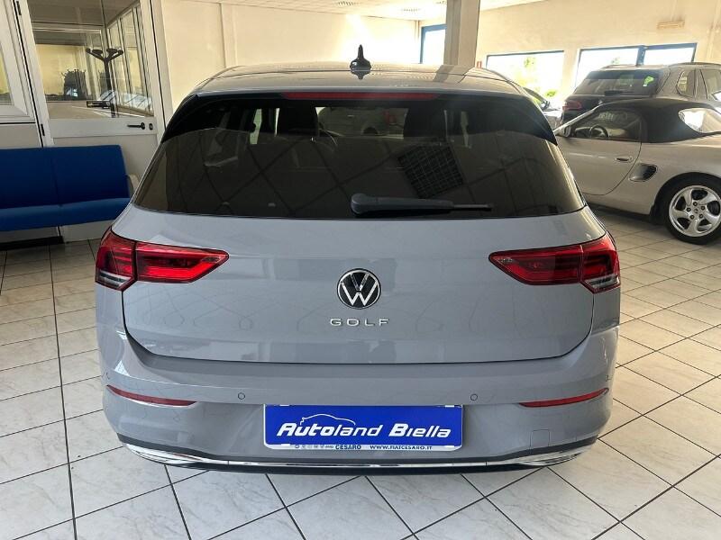 VOLKSWAGEN Golf 8ª serie Golf 2.0 TDI 150 CV D...