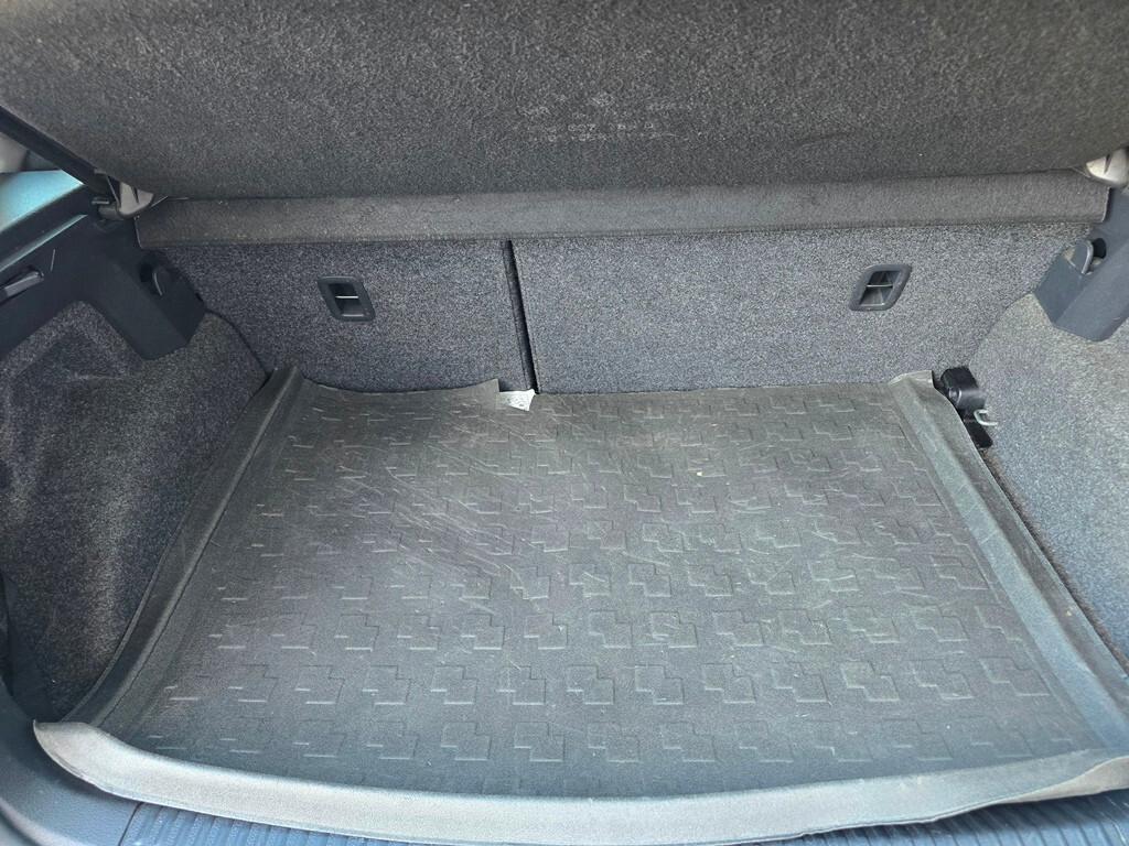 Volkswagen Polo 1.2 70 CV Comfortline