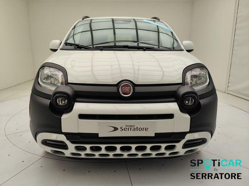 FIAT Pandina Panda 1.0 70cv Hybrid Pandina