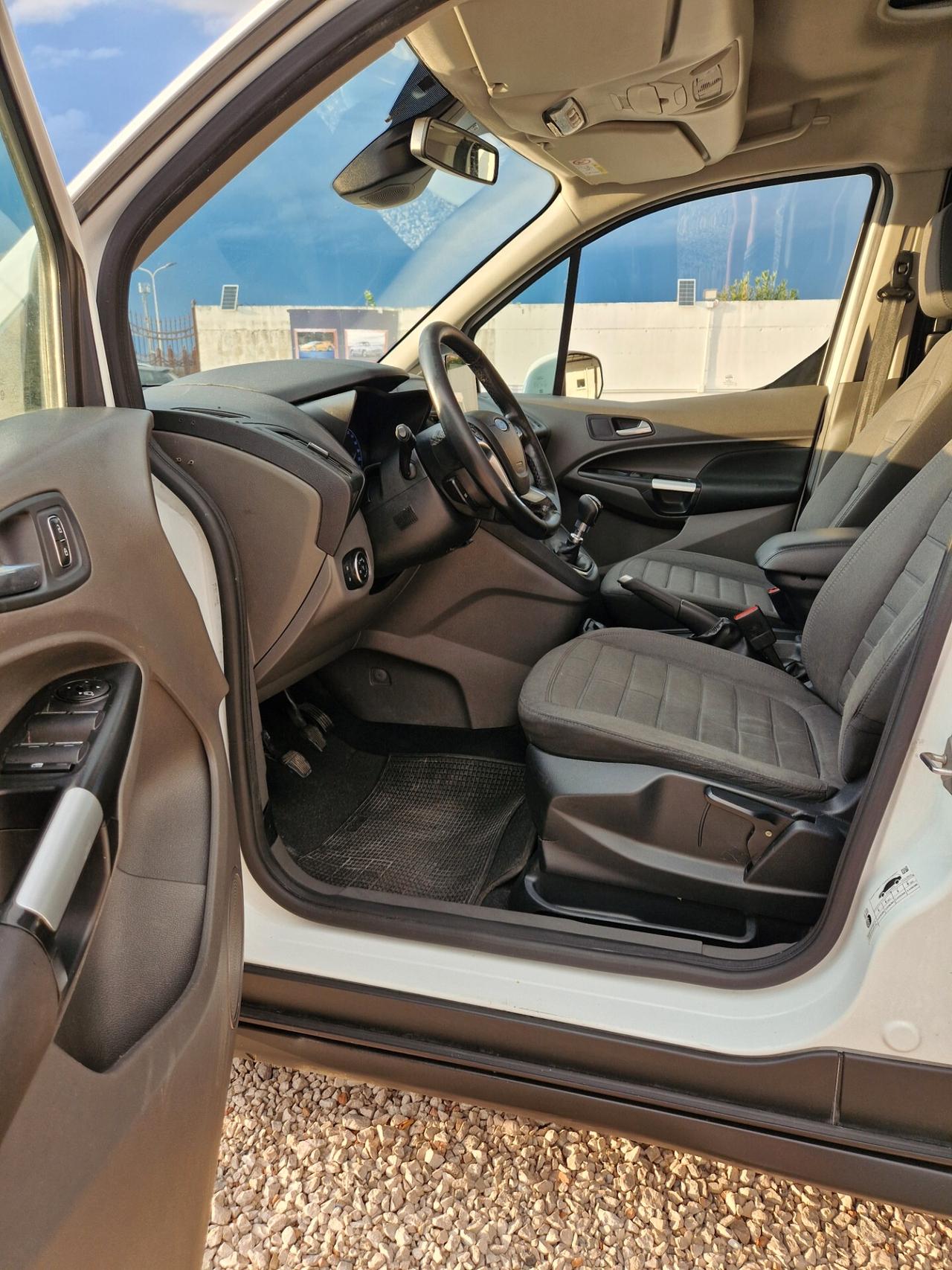 Ford Tourneo Connect Gran Active 1.5 EcoBlue 120 CV Start & Stop