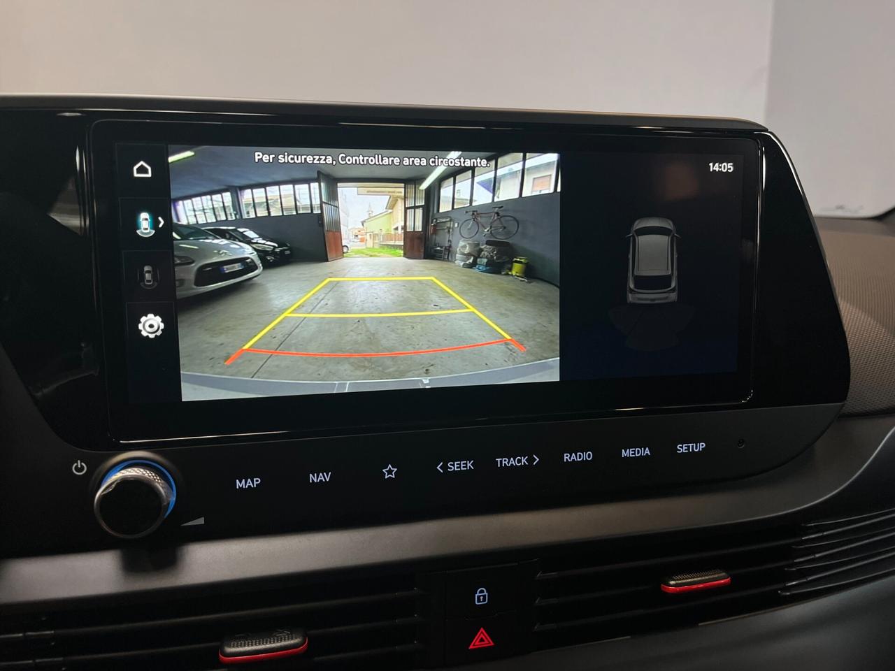 Hyundai i20 1.0 T-GDI 100cv °N-Line° - KM0