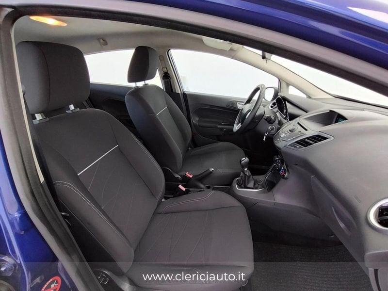 Ford Fiesta 1.0 80CV 5 porte Business
