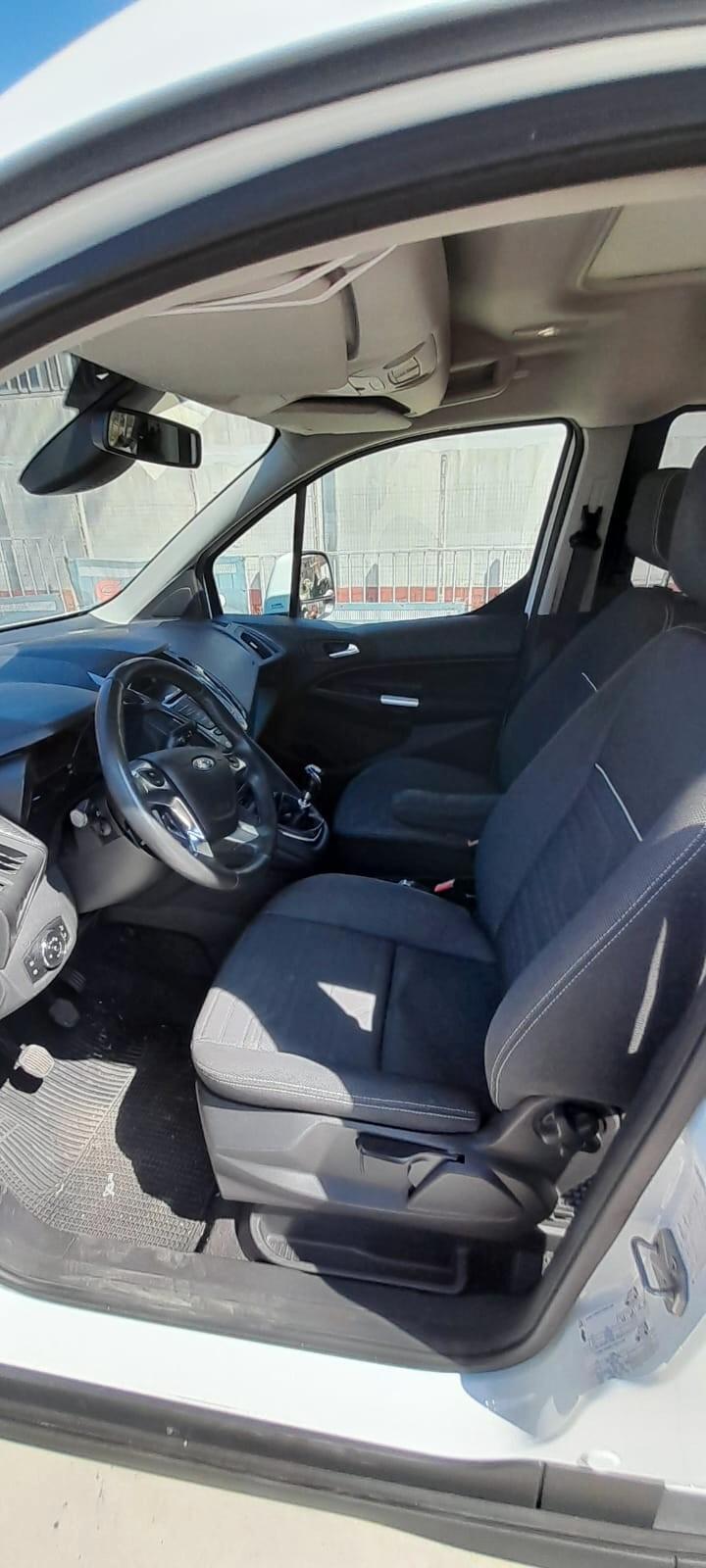 Ford Tourneo Connect Tourneo Connect 1.6 TDCi 115 CV Titanium