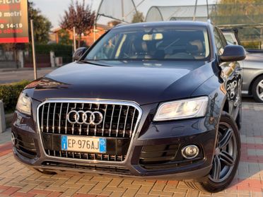 Audi Q5 3.0 V6 TDI 245 CV quattro GANCIO TRAINO