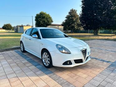 Alfa Romeo Giulietta 2.0 JTDm-2 170 CV Exclusive