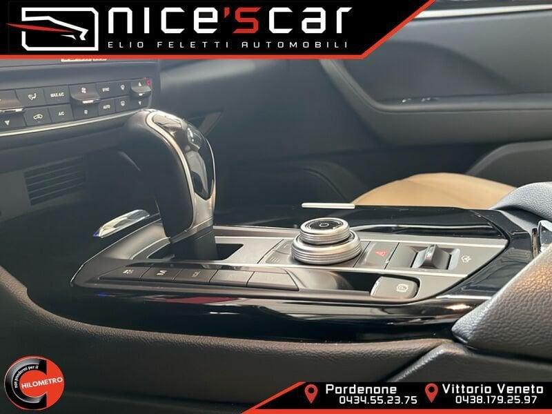 Maserati Levante V6 Diesel AWD