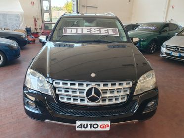 Mercedes-benz ML 320 CDI 224cv 4matic 2008