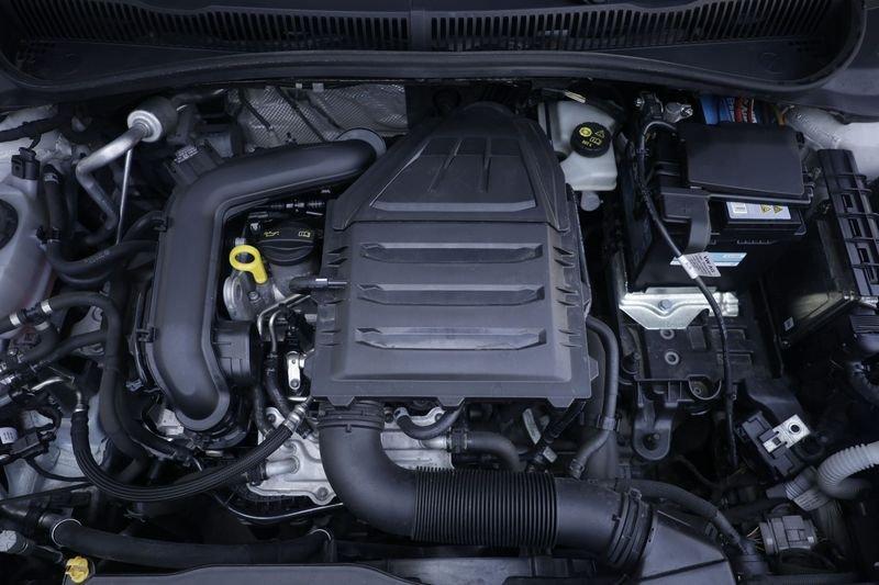 Volkswagen Polo 1.0 TGI 5p. Sport BlueMotion Technology Unicoproprietario