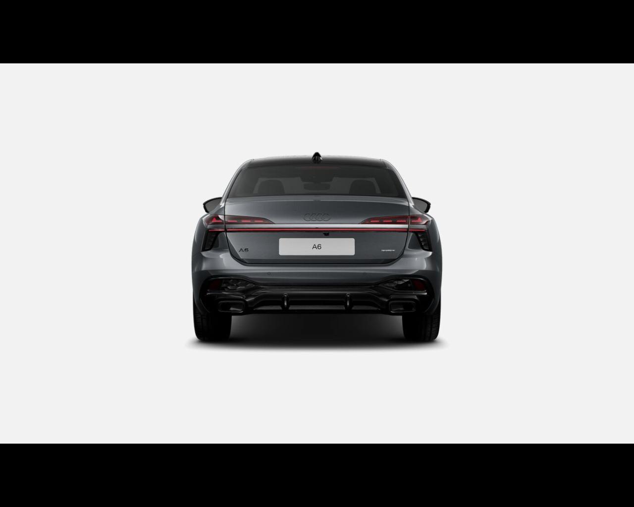 AUDI Audi A6 Berlina Business e-hybrid quattro 270 kW S tronic
