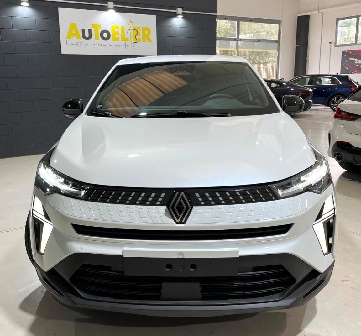 Renault Captur ECO-G 100 CV Techno