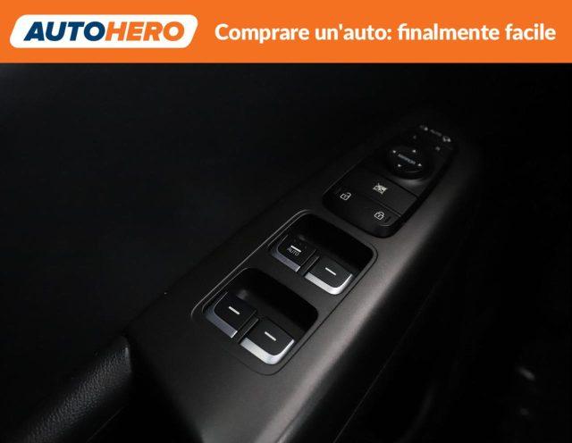 KIA Sportage 1.7 CRDI 141 CV DCT7 2WD Business Class