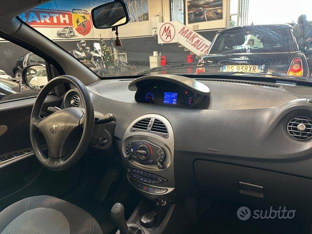 Dr DR1 1.1 16V 55'000 5porte KM Luxury