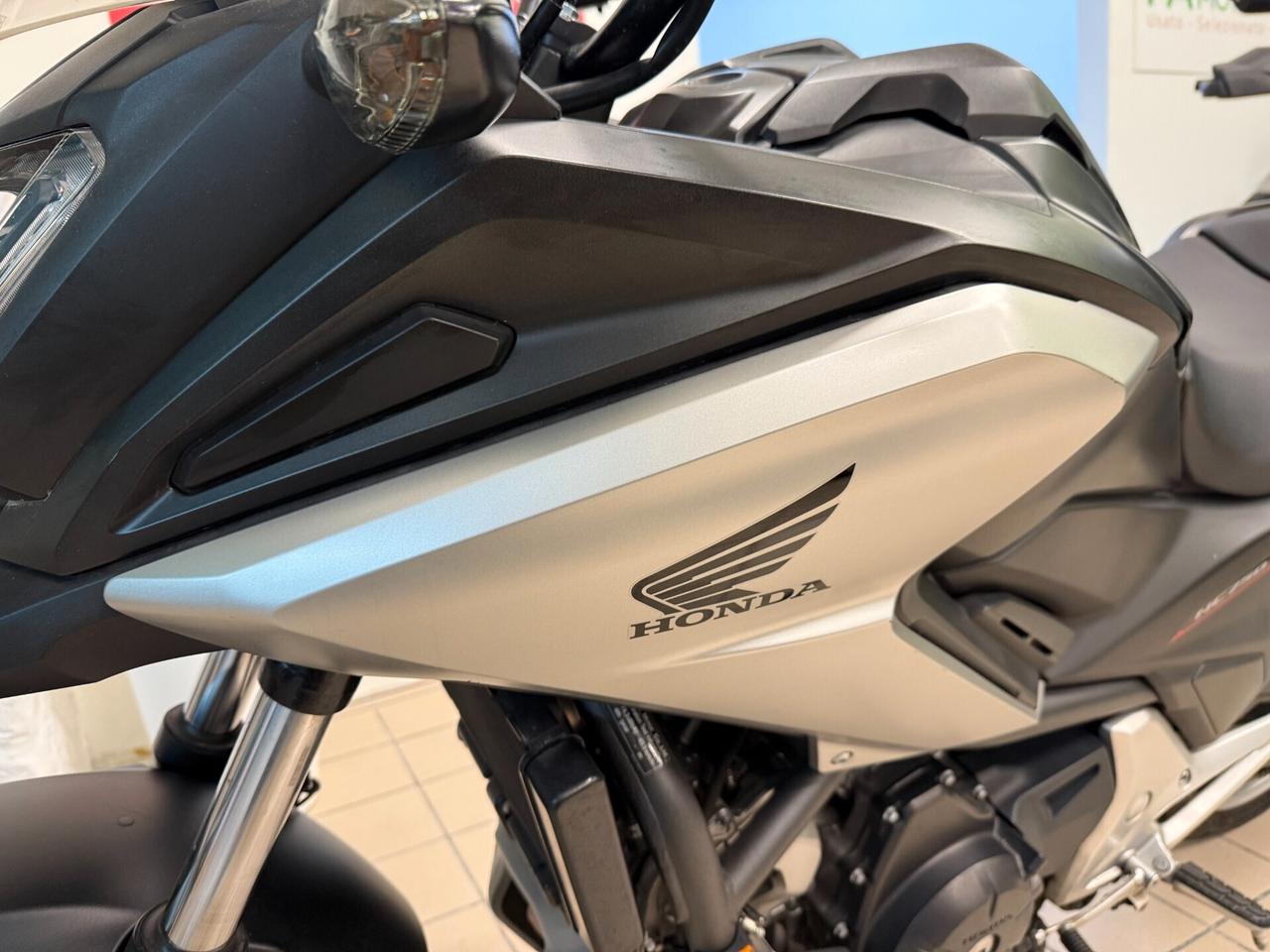 Honda NC 750