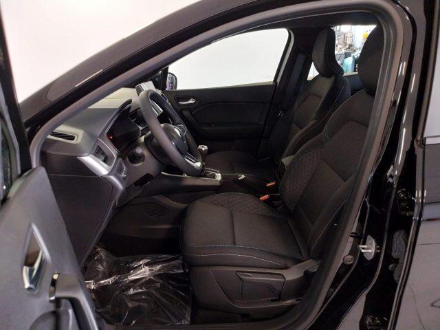 RENAULT Captur ECO-G 100 CV Evolution