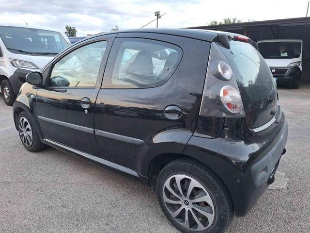 CITROEN C1 1.0 5 porte AMIC1