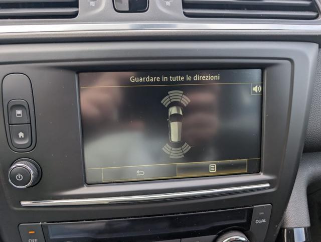 RENAULT Kadjar dCi 8V 110CV Energy Intens