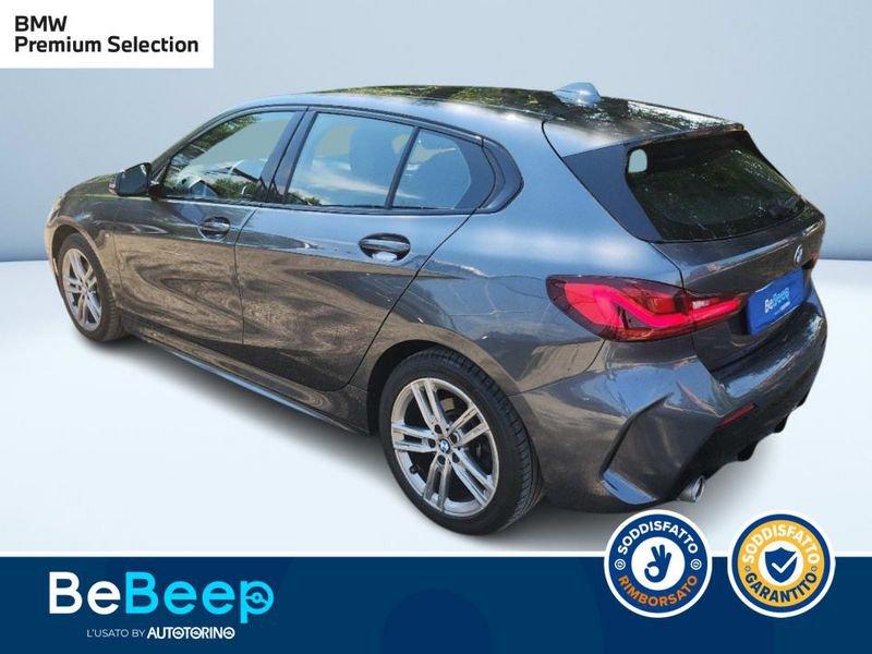 BMW Serie 1 118I MSPORT 140CV AUTO