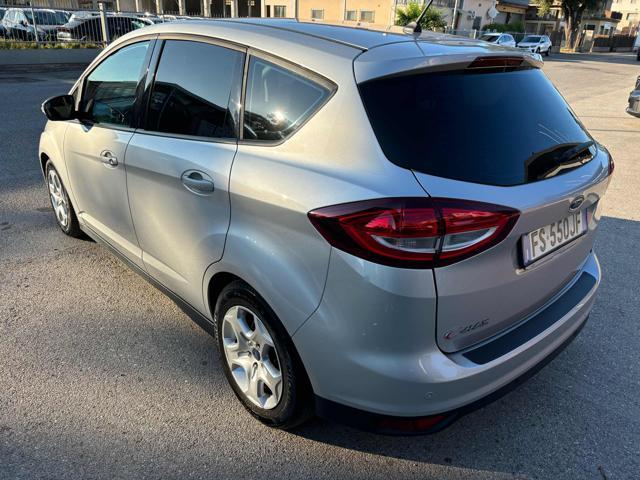 FORD C-Max 1.0 EcoBoost 100CV Start&Stop Plus