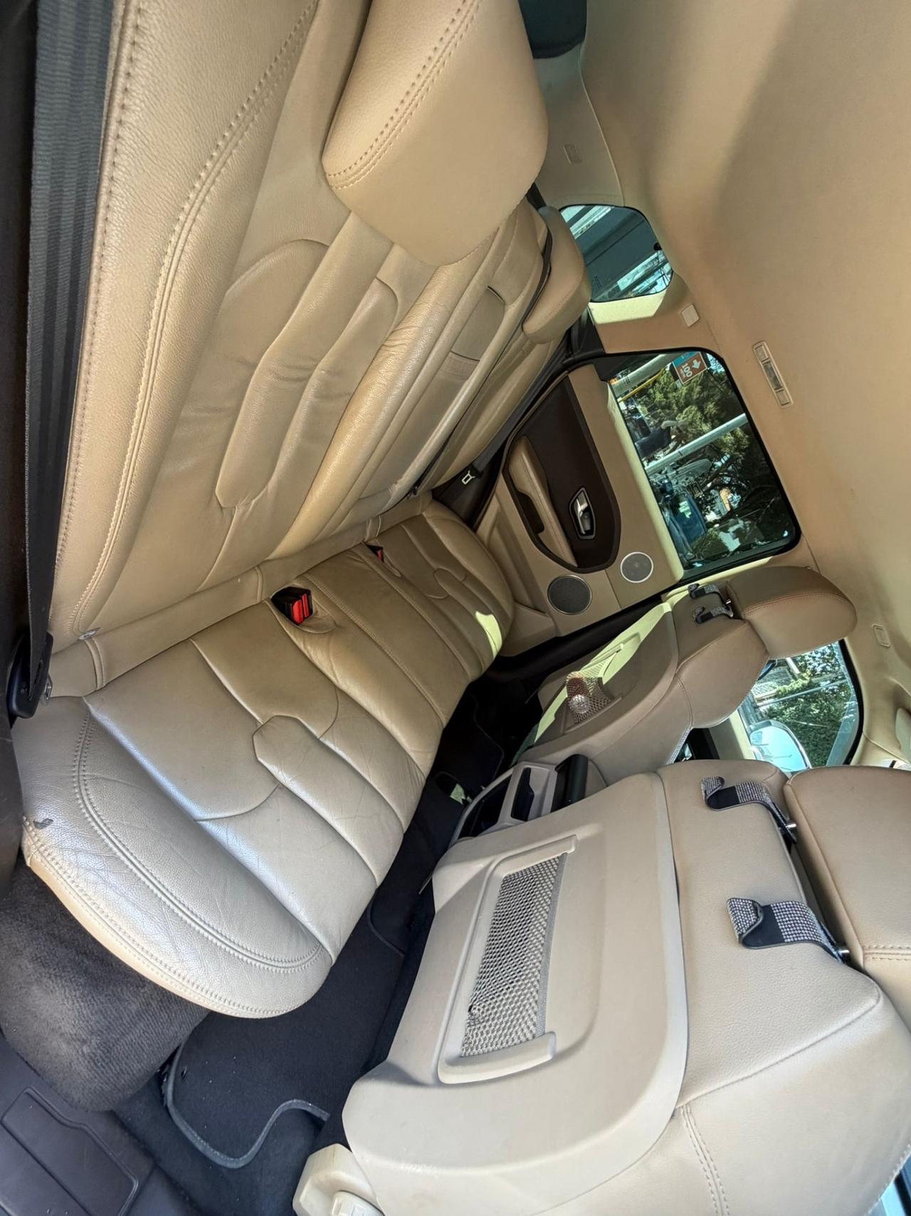 Land Rover Range Evoque 2.2 TD4 5p. Pure