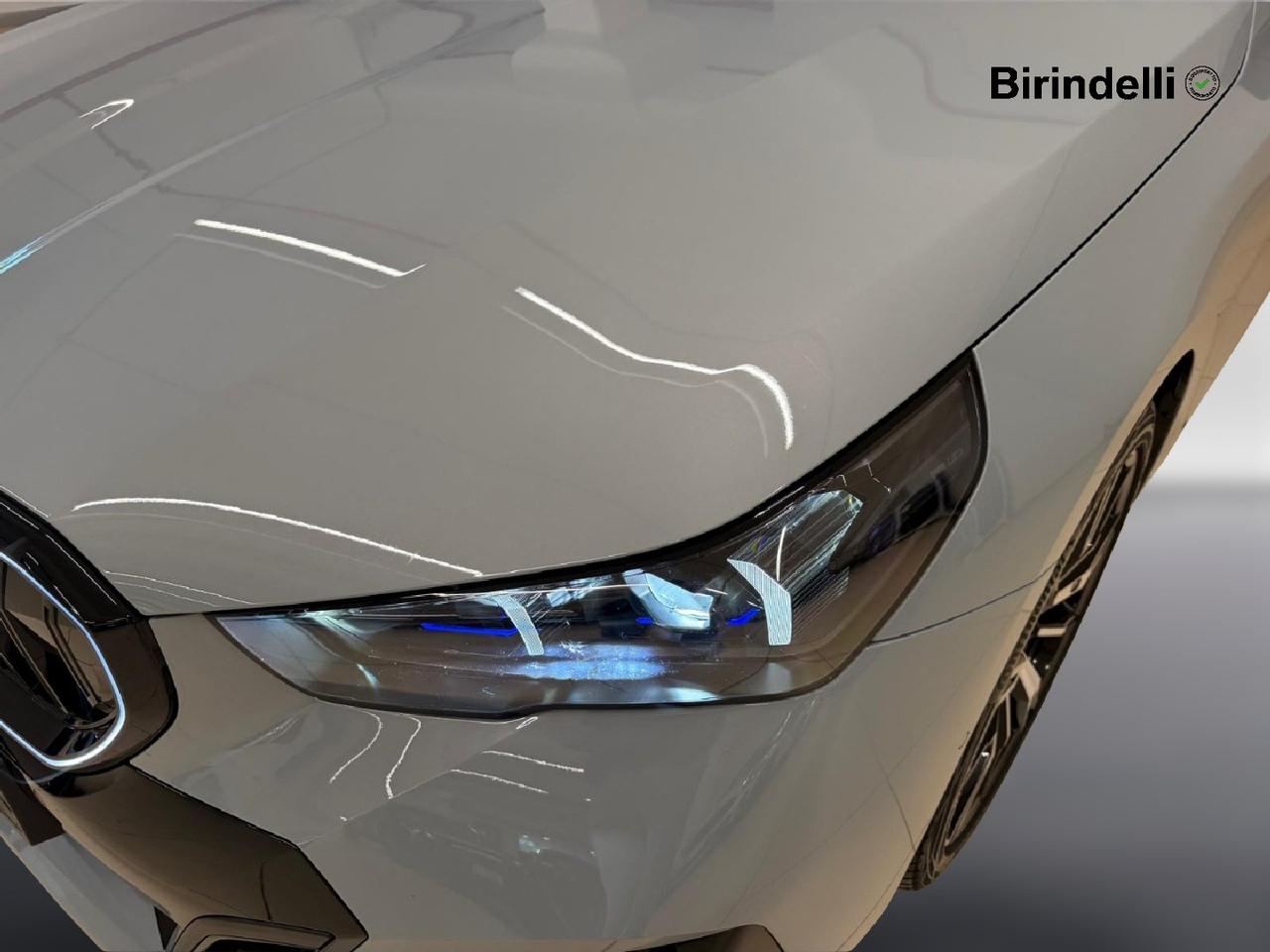 BMW 520d Touring